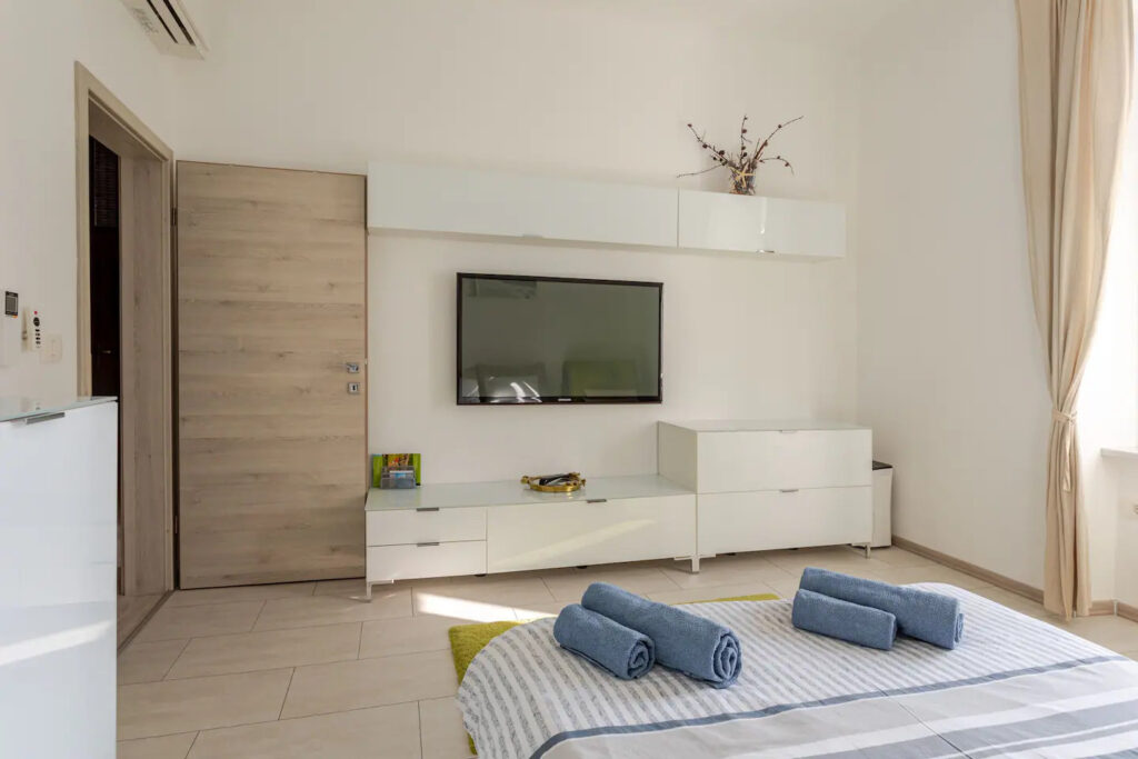 Apartmaji Portorož Apartmaji Portorož