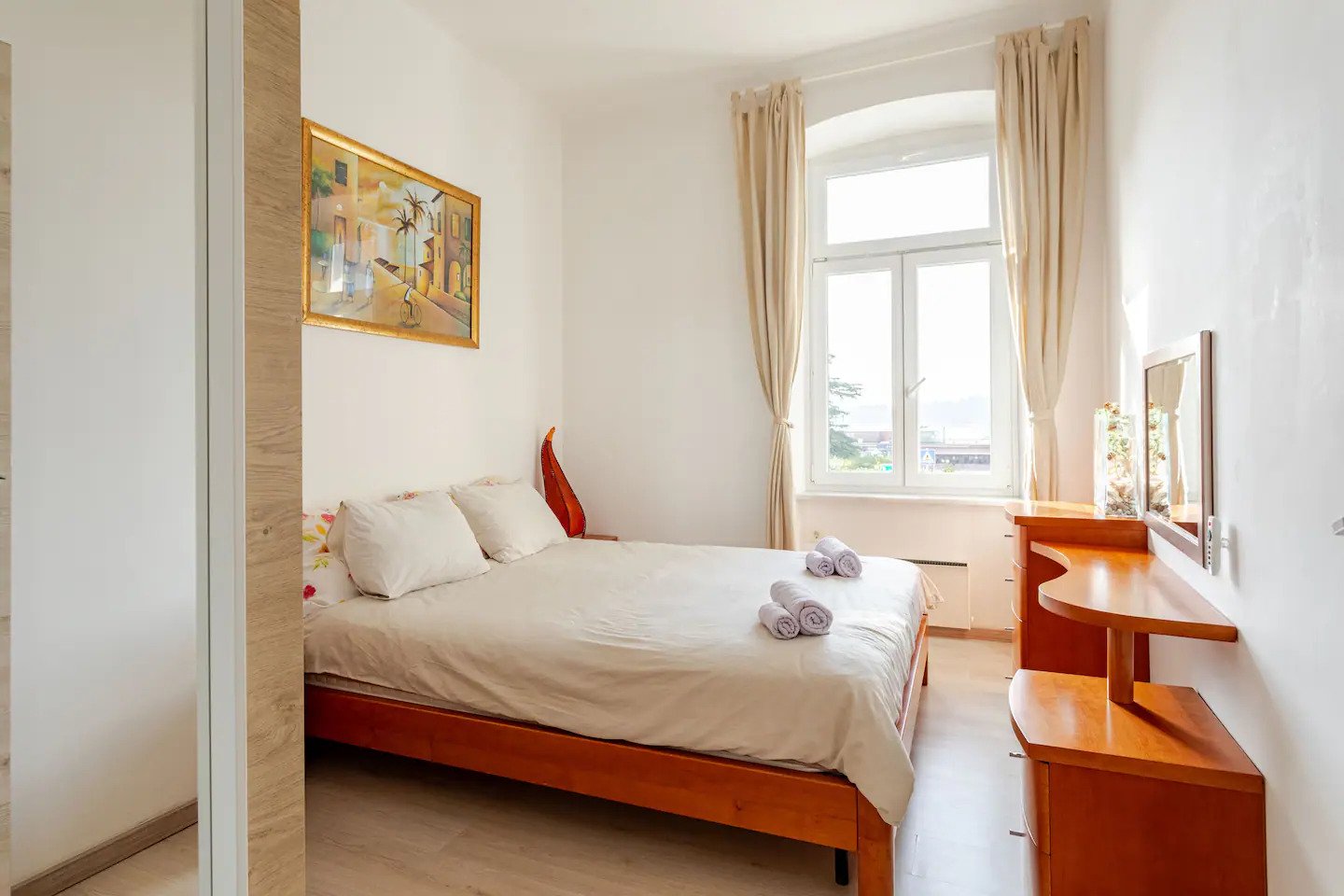 Apartmaji Portorož Apartmaji Portorož